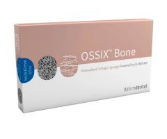 Костный материал OSSIX Bone 5 x 10 x 10 мм