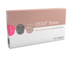 Костный материал OSSIX Bone 5 x 5 x 10 мм