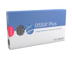 Коллагеновая мембрана OSSIX Plus 15 x 25 мм