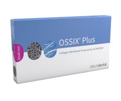 Коллагеновая мембрана OSSIX Plus 30 x 40 мм