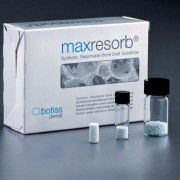 Maxresorb мелкие гранулы