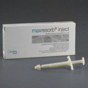 Maxresorb® inject