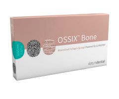 Костный материал OSSIX Bone 5 x 5 x 5 мм