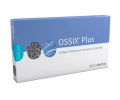 Коллагеновая мембрана OSSIX Plus 25 x 30 мм