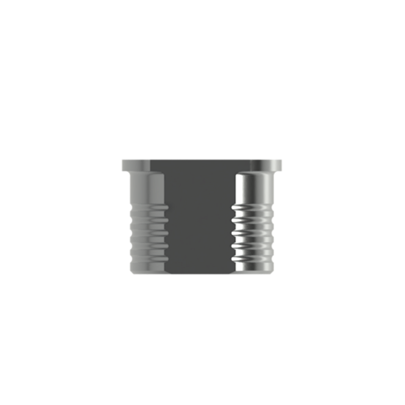 Втулка для хирургического шаблона, совместима со Straumann ⌀ 4.1-4.8 мм