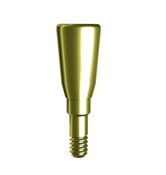 Формирователь десны, совместим с Straumann Bone Level NC (⌀ 3.6 мм, 5.0 мм)
